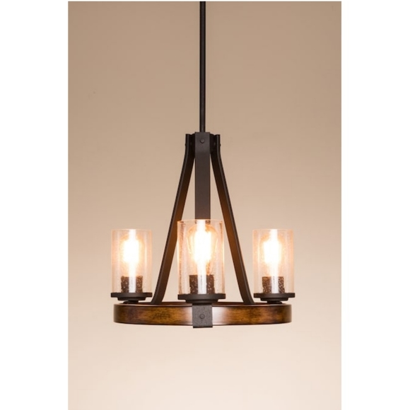 Chandelier - Picture 2 of 4